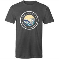 Freshwater Northern Beaches Sydney Australia Printed Logo T-Shirt Ogo Merch