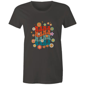Women's Maple Tee Mama 