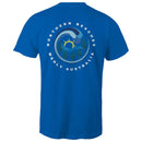 Manly Northern Beaches Sydney Australia Printed Logo T-Shirt Ogo Merch