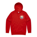 LOST MANLY Established 2013 custom logo Hoodie Ogo Merch