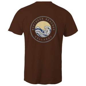 Collaroy Northern Beaches Sydney Australia Printed Logo T-Shirt Ogo Merch