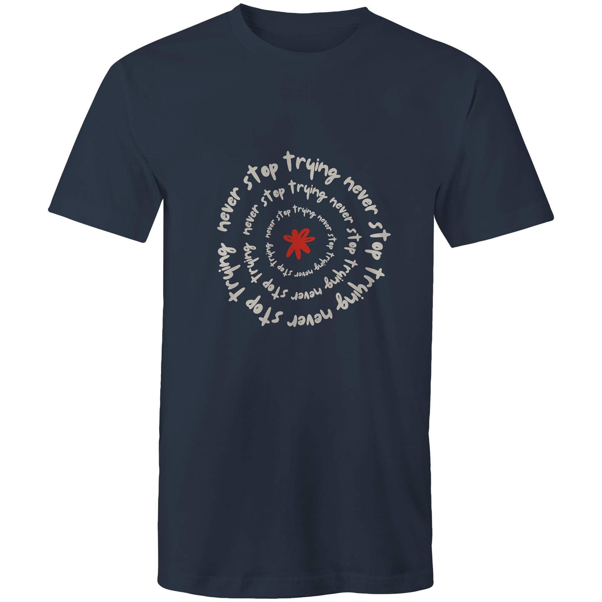 Navy / Small