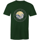 Narrabeen Northern Beaches Sydney Australia Printed Logo T-Shirt Ogo Merch