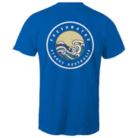 Freshwater Northern Beaches Sydney Australia Printed Logo T-Shirt Ogo Merch