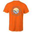 Palm Beach  /jhnjnoovffaNorthern Beaches Sydney Australia Printed Logo T-Shirt Ogo Merch
