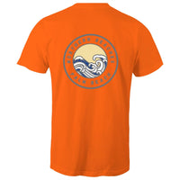 Palm Beach  /jhnjnoovffaNorthern Beaches Sydney Australia Printed Logo T-Shirt Ogo Merch