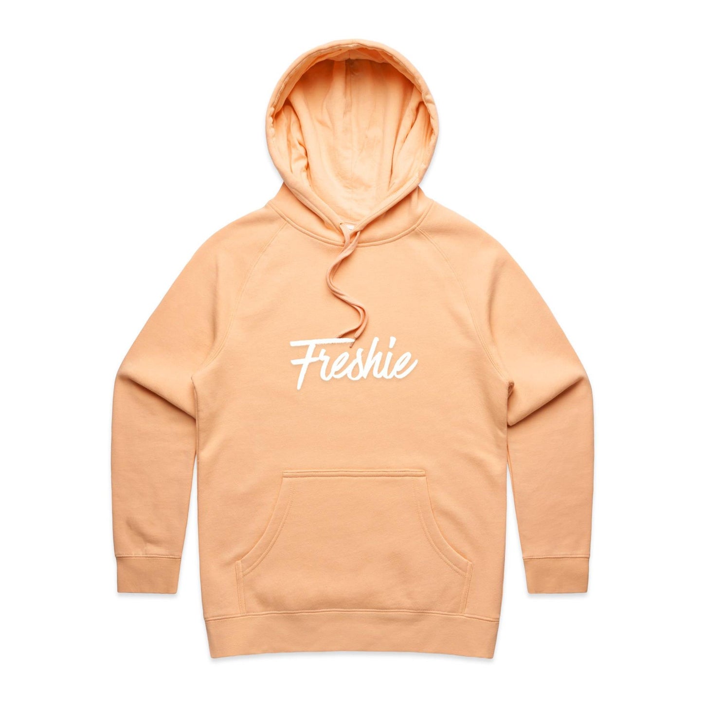 Lost Manly Women's Hoodie Freshie Custom Logo Edition - Lost Manly Shop