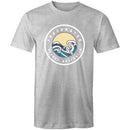 Freshwater Northern Beaches Sydney Australia Printed Logo T-Shirt Ogo Merch