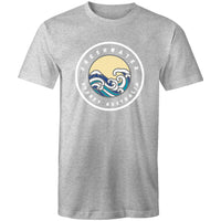 Freshwater Northern Beaches Sydney Australia Printed Logo T-Shirt Ogo Merch