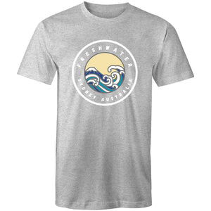 Freshwater Northern Beaches Sydney Australia Printed Logo T-Shirt Ogo Merch