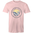 Manly Northern Beaches Sydney Australia Printed Logo T-Shirt Ogo Merch