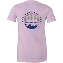 Northern Beaches logo Ogo Merch