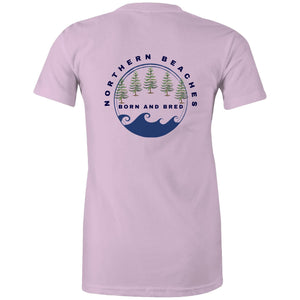 Northern Beaches logo Ogo Merch