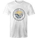 Manly Northern Beaches Sydney Australia Printed Logo T-Shirt Ogo Merch
