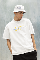 Bucket hat Northern Beaches logo - Lost Manly Shop