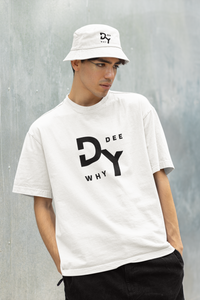 Bucket hat Northern Beaches logo - Lost Manly Shop