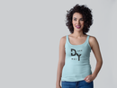 Cotton Singlet Northern Beaches custom logo - Lost Manly Shop