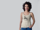 Cotton Singlet Northern Beaches custom logo - Lost Manly Shop