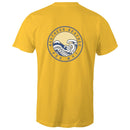 Dee Why Northern Beaches Sydney Australia Printed Logo T-Shirt Ogo Merch