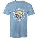 Palm Beach Northern Beaches Sydney Australia Printed Logo T-Shirt Ogo Merch