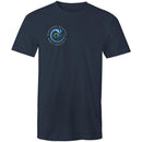 Manly Northern Beaches Sydney Australia Printed Logo T-Shirt Ogo Merch