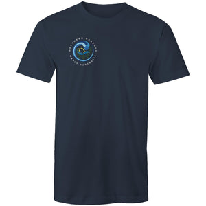 Manly Northern Beaches Sydney Australia Printed Logo T-Shirt Ogo Merch