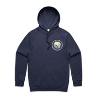 LOST MANLY Established 2013 custom logo Hoodie Ogo Merch