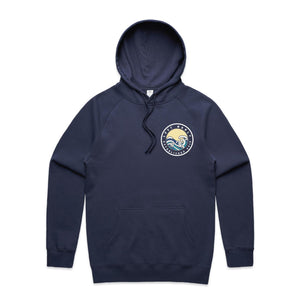 LOST MANLY Established 2013 custom logo Hoodie Ogo Merch