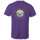 Dee Why Northern Beaches Sydney Australia Printed Logo T-Shirt Ogo Merch