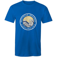 Freshwater Northern Beaches Sydney Australia Printed Logo T-Shirt Ogo Merch