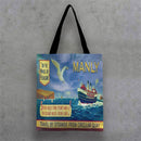 Tote Bags Lost Manly Shop