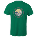 Dee Why Northern Beaches Sydney Australia Printed Logo T-Shirt Ogo Merch