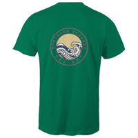 Dee Why Northern Beaches Sydney Australia Printed Logo T-Shirt Ogo Merch