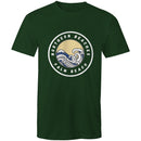 Palm Beach Northern Beaches Sydney Australia Printed Logo T-Shirt Ogo Merch