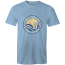 Northern Beaches Sydney Australia Printed Logo T-Shirt Ogo Merch