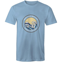 Northern Beaches Sydney Australia Printed Logo T-Shirt Ogo Merch