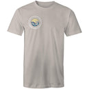 Freshwater Northern Beaches Sydney Australia Printed Logo T-Shirt Ogo Merch