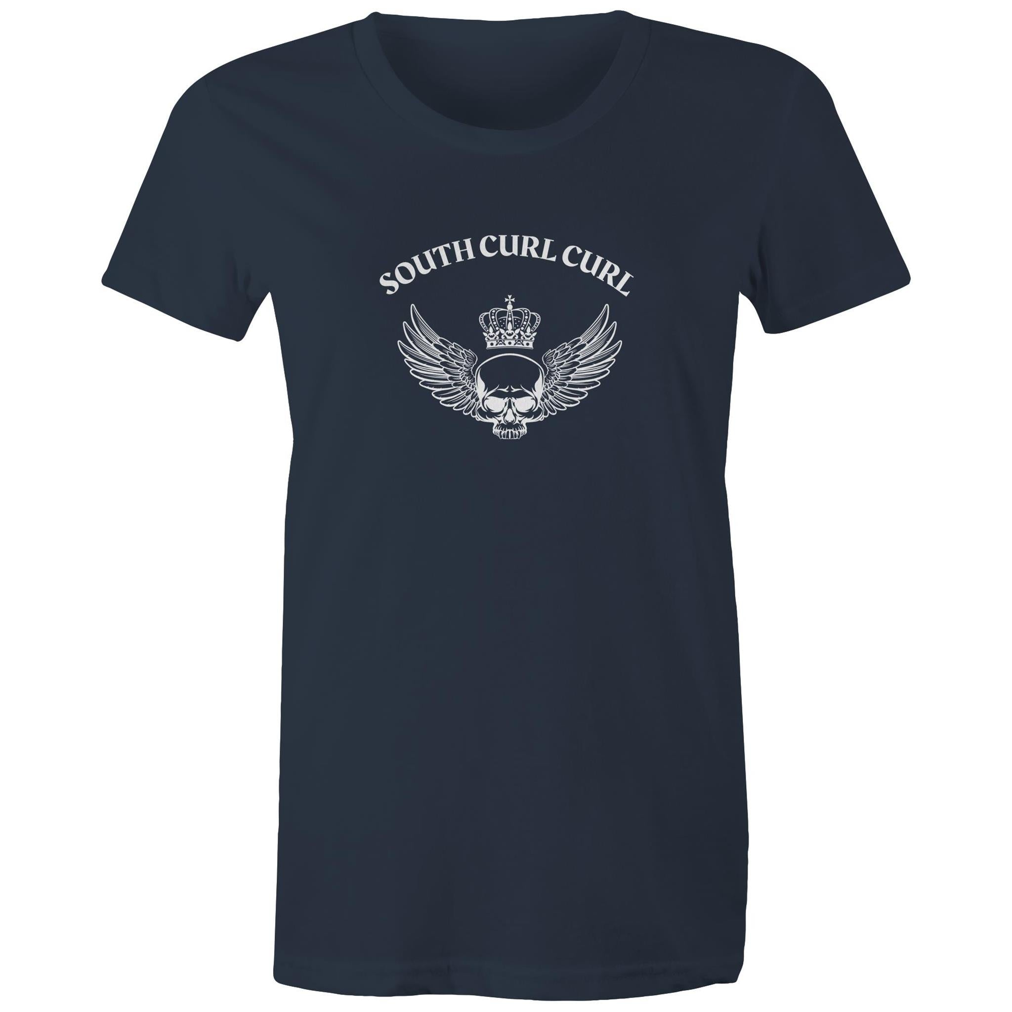 Navy / Small