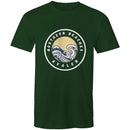 Avalon Northern Beaches Sydney Australia Printed Logo T-Shirt Ogo Merch