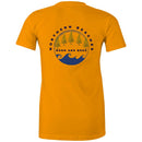 Northern Beaches Sydney Australia custom logo T-Shirt Ogo Merch