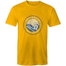 Northern Beaches Sydney Australia Printed Logo T-Shirt Ogo Merch