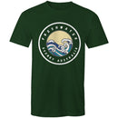 Freshwater Northern Beaches Sydney Australia Printed Logo T-Shirt Ogo Merch