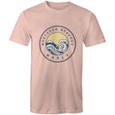Manly Northern Beaches Sydney Australia Printed Logo T-Shirt Ogo Merch