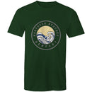 Newport Northern Beaches Sydney Australia Printed Logo T-Shirt Ogo Merch