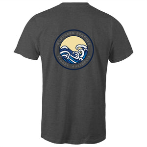 Northern Beaches Sydney Australia Printed Logo T-Shirt Ogo Merch