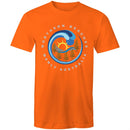 Manly Northern Beaches Sydney Australia Printed Logo T-Shirt Ogo Merch