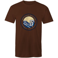 Northern Beaches Sydney Australia Printed Logo T-Shirt Ogo Merch