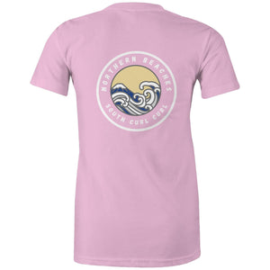 Northern Beaches Sth Curl Curl Sydney Australia custom logo T-Shirt Ogo Merch