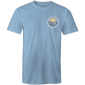 T-Shirt custom Northern Beaches Freshwater front logo 