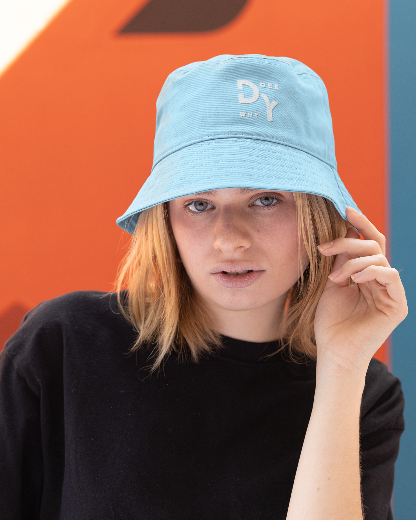 Got you Covered with our Northern Beaches Bucket Hats - Lost Manly Shop